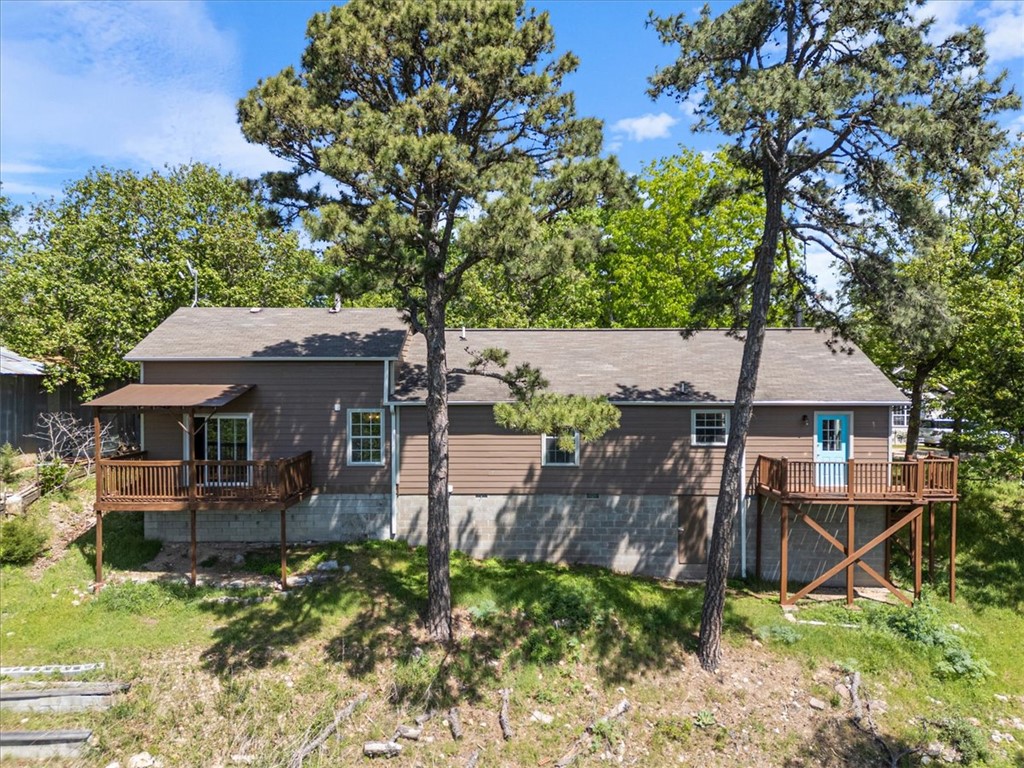 Lake Lucerne Estates Sub - Residential