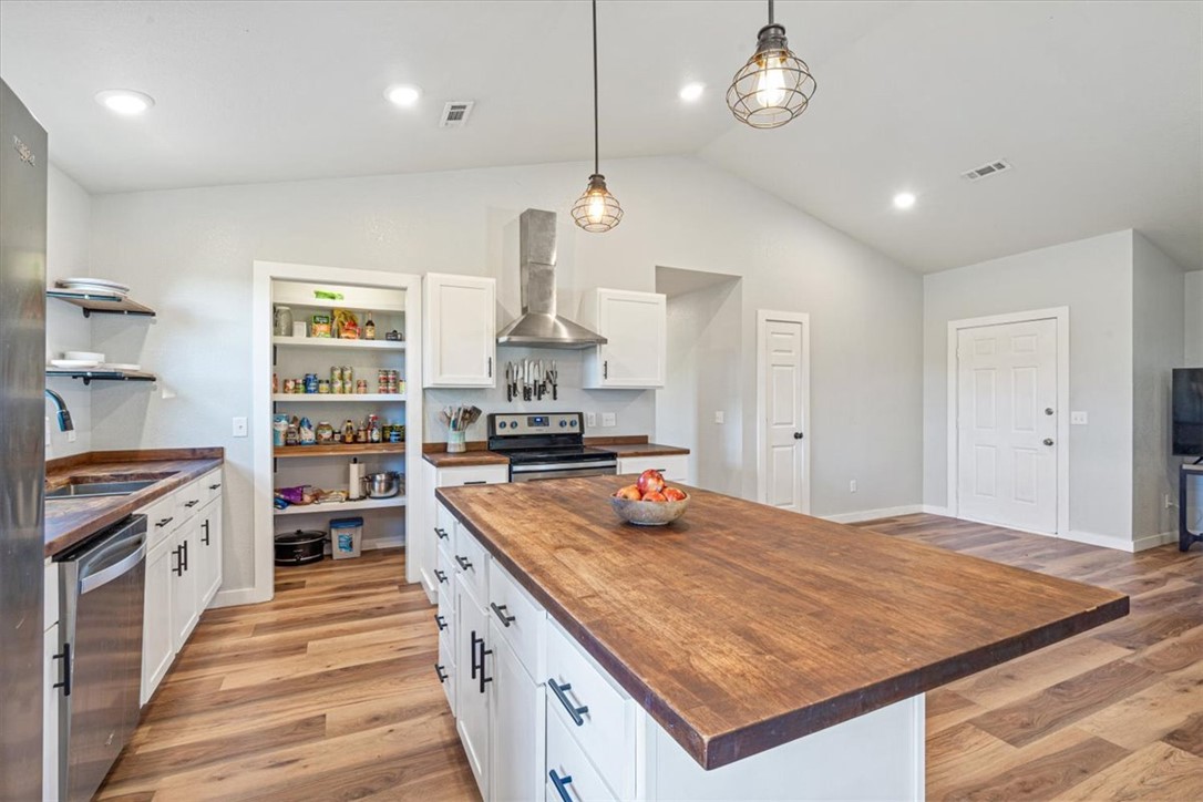 Lake Lucerne Estates Sub - Residential