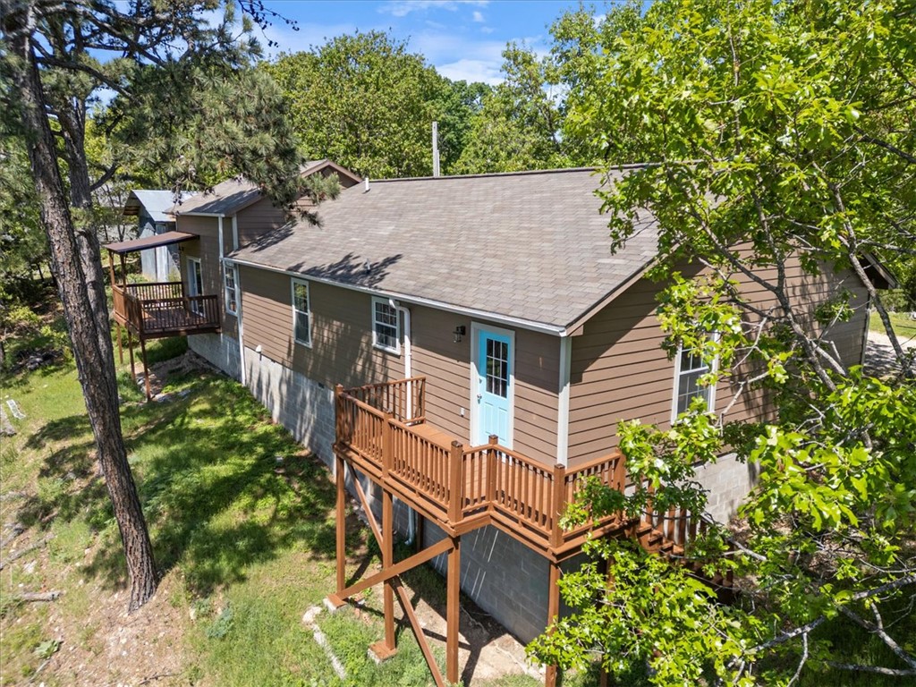 Lake Lucerne Estates Sub - Residential