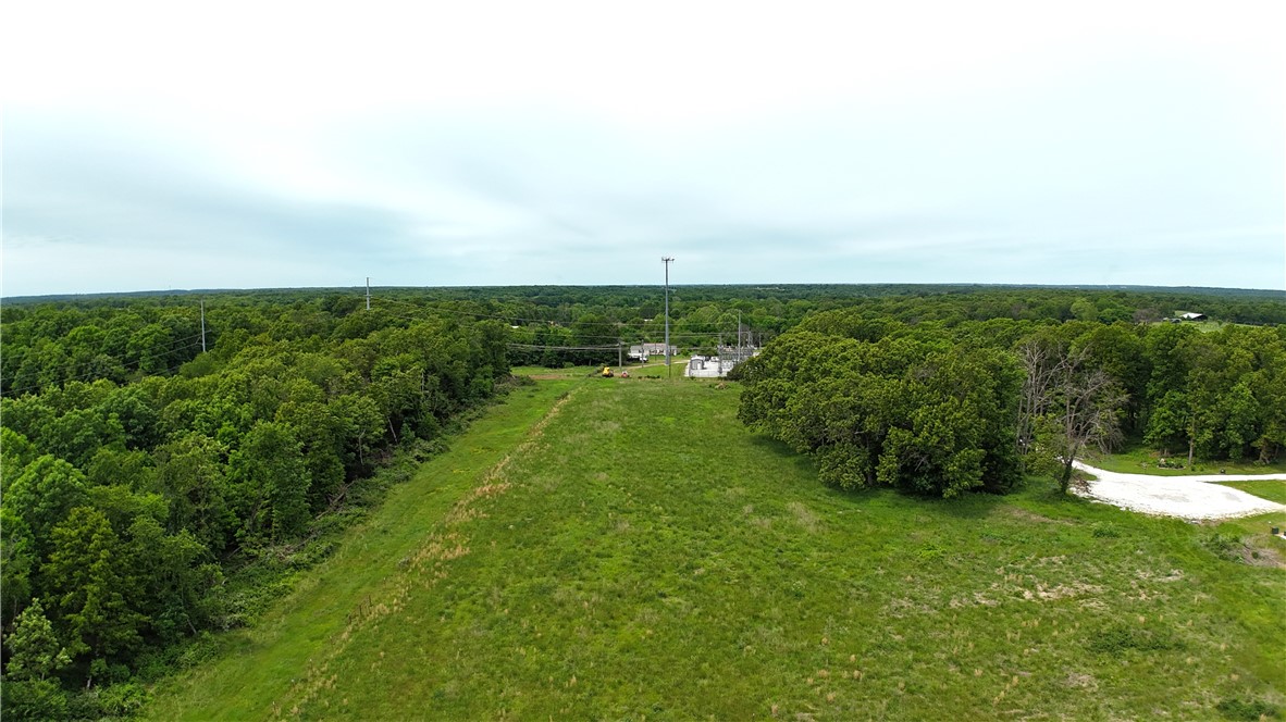 Bertschy Acres - Land