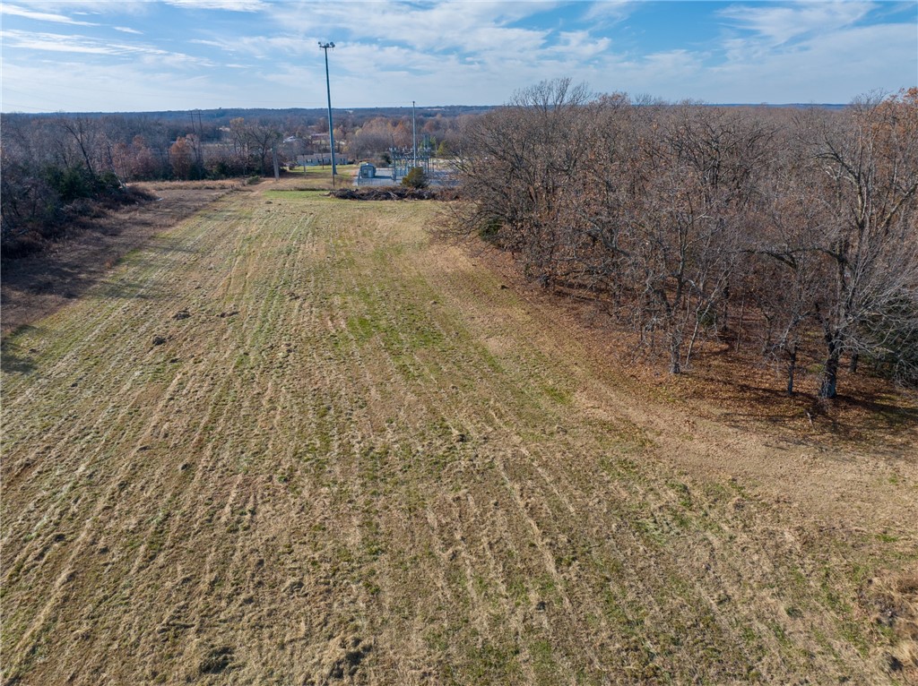 Bertschy Acres - Land