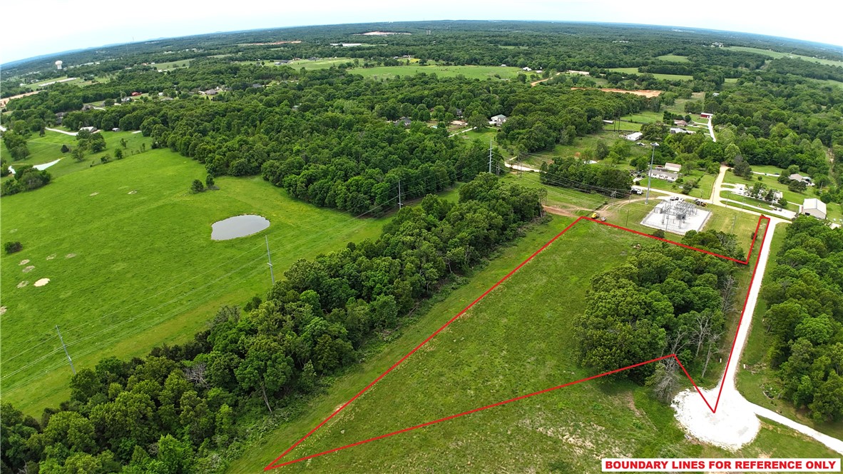 Bertschy Acres - Land