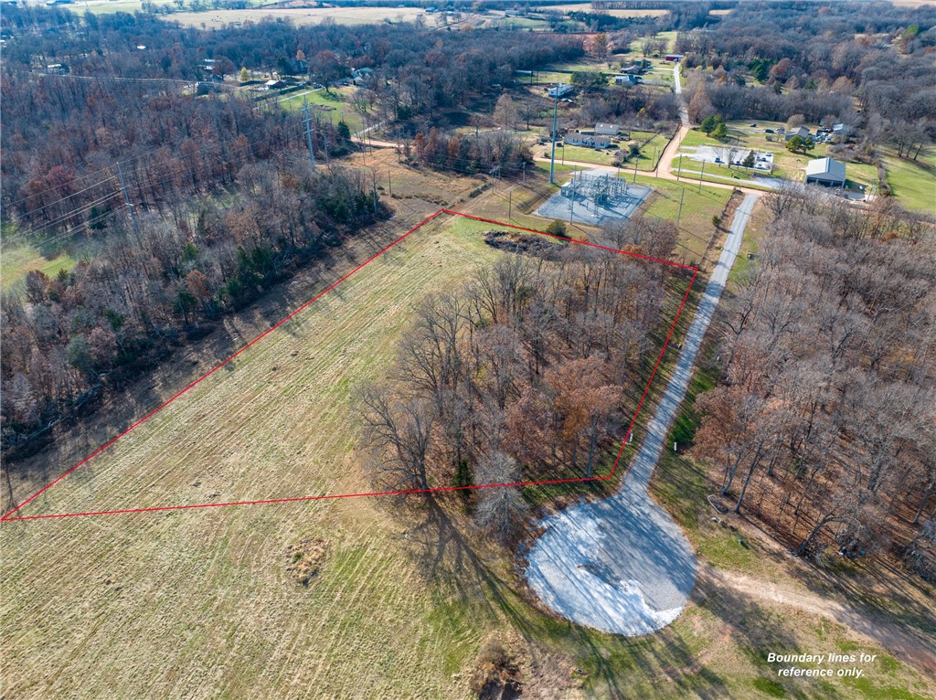 Bertschy Acres - Land