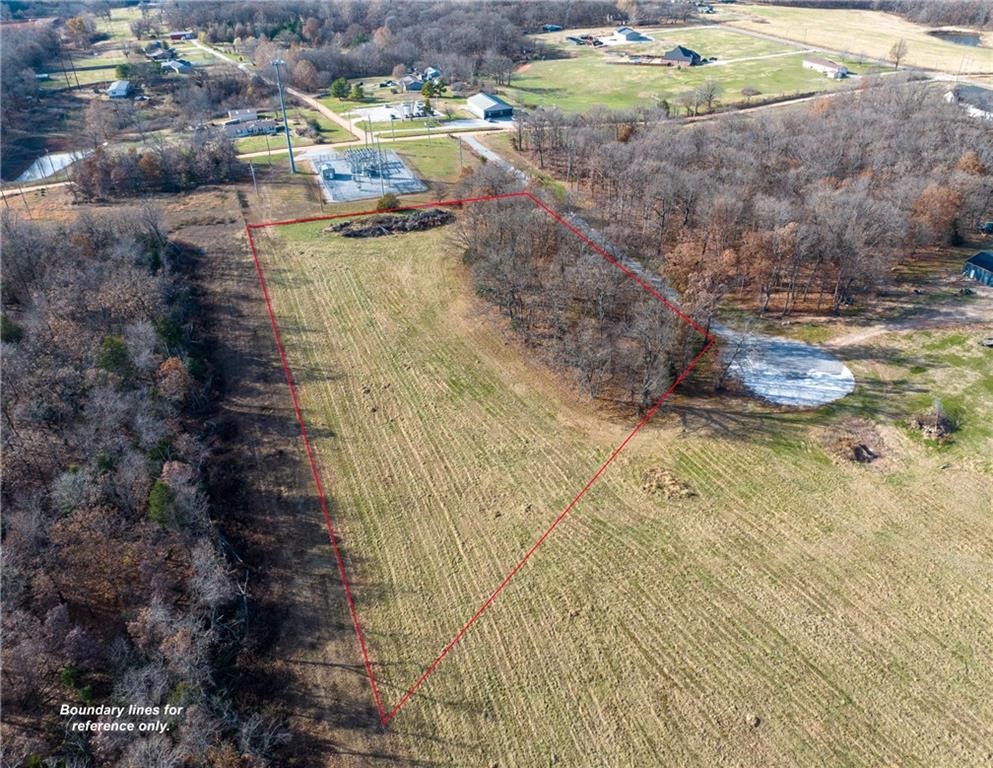 Bertschy Acres - Land