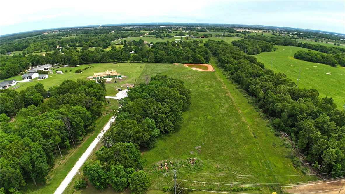 Bertschy Acres - Land