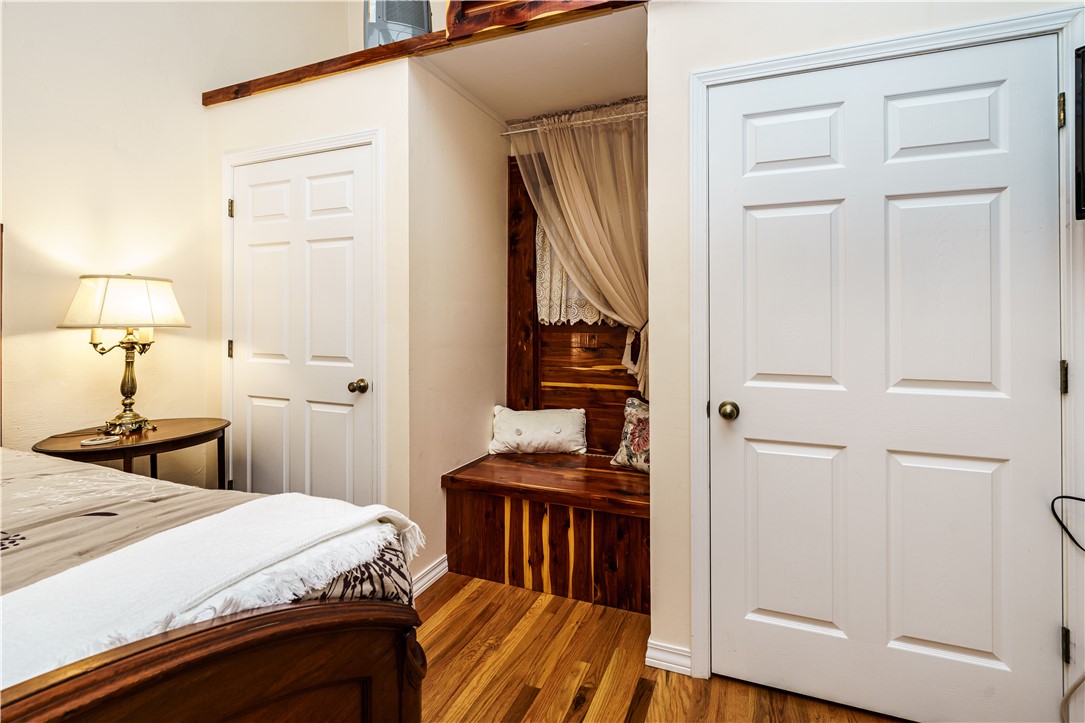 Magnetic Bays - Residential