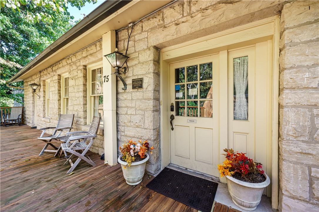 Magnetic Bays - Residential