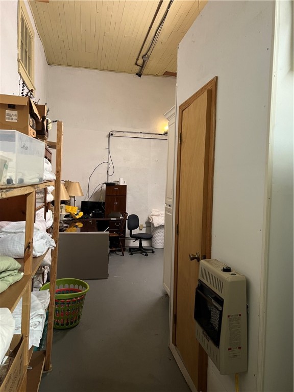 Magnetic Bays - Residential