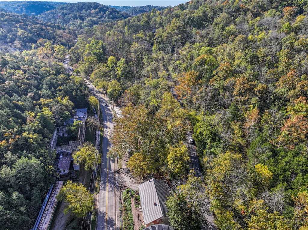 Magnetic Bays - Residential