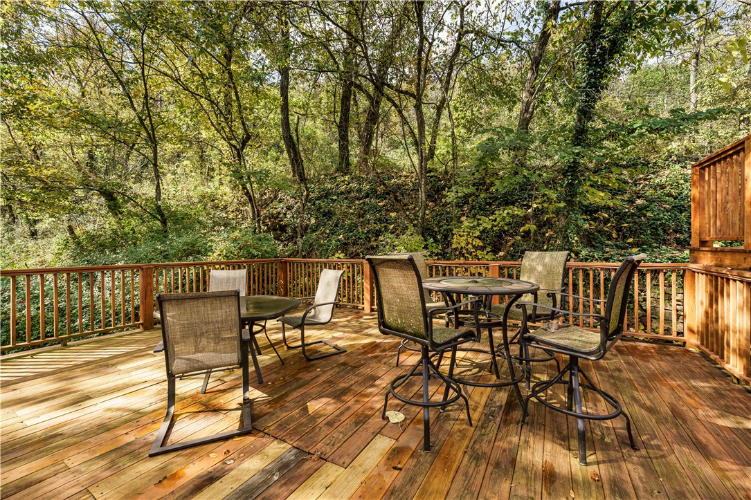 Magnetic Bays - Residential