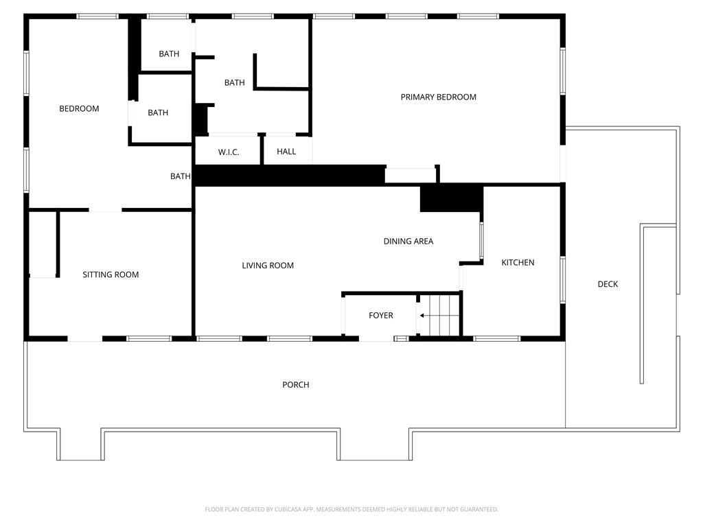Magnetic Bays - Residential
