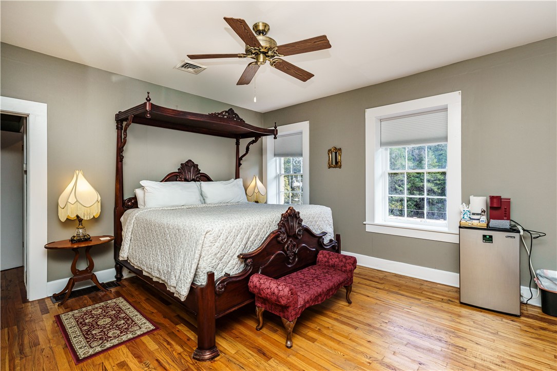 Magnetic Bays - Residential