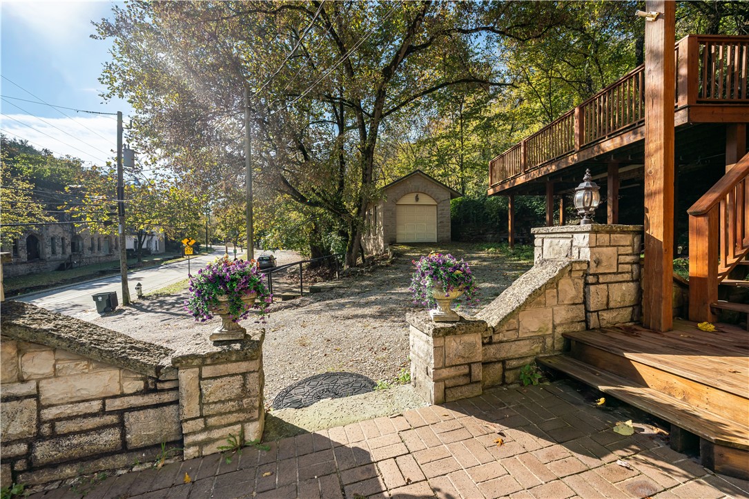 Magnetic Bays - Residential