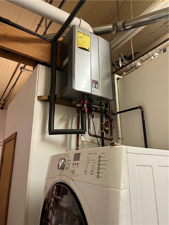 Magnetic Bays - Residential