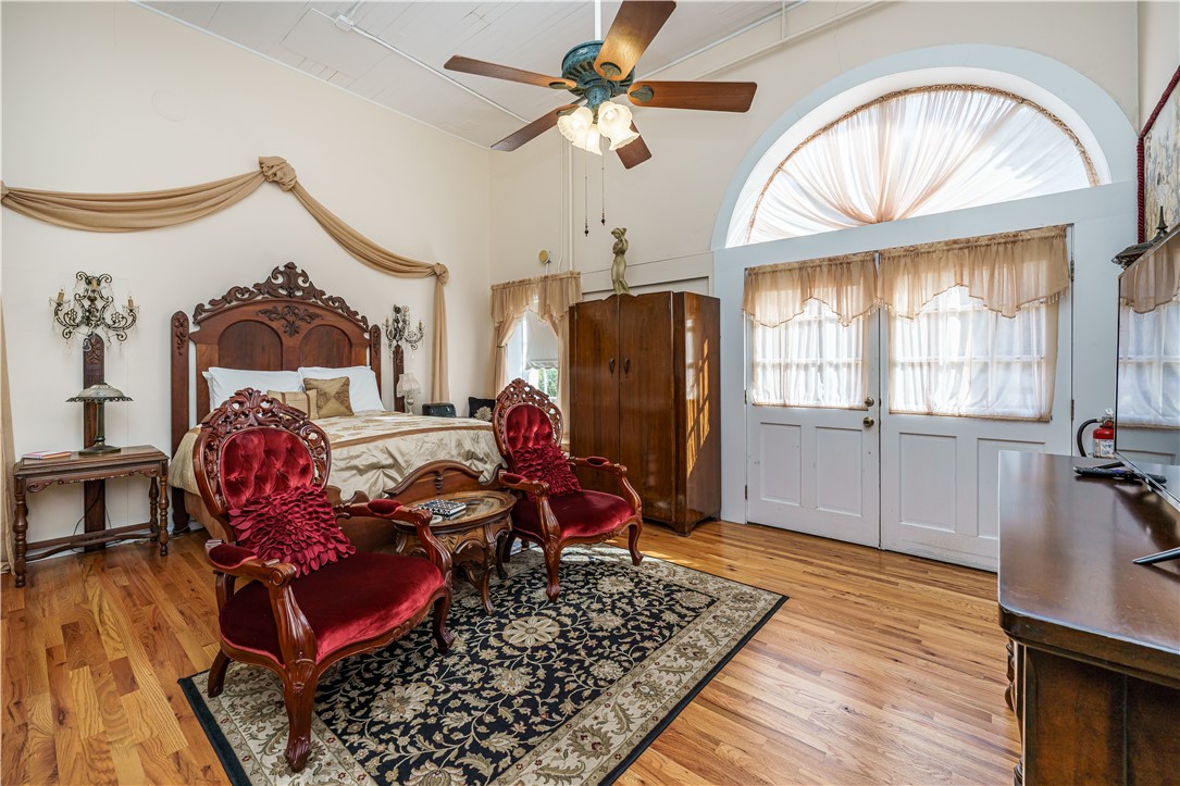 Magnetic Bays - Residential