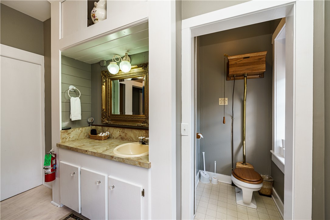 Magnetic Bays - Residential