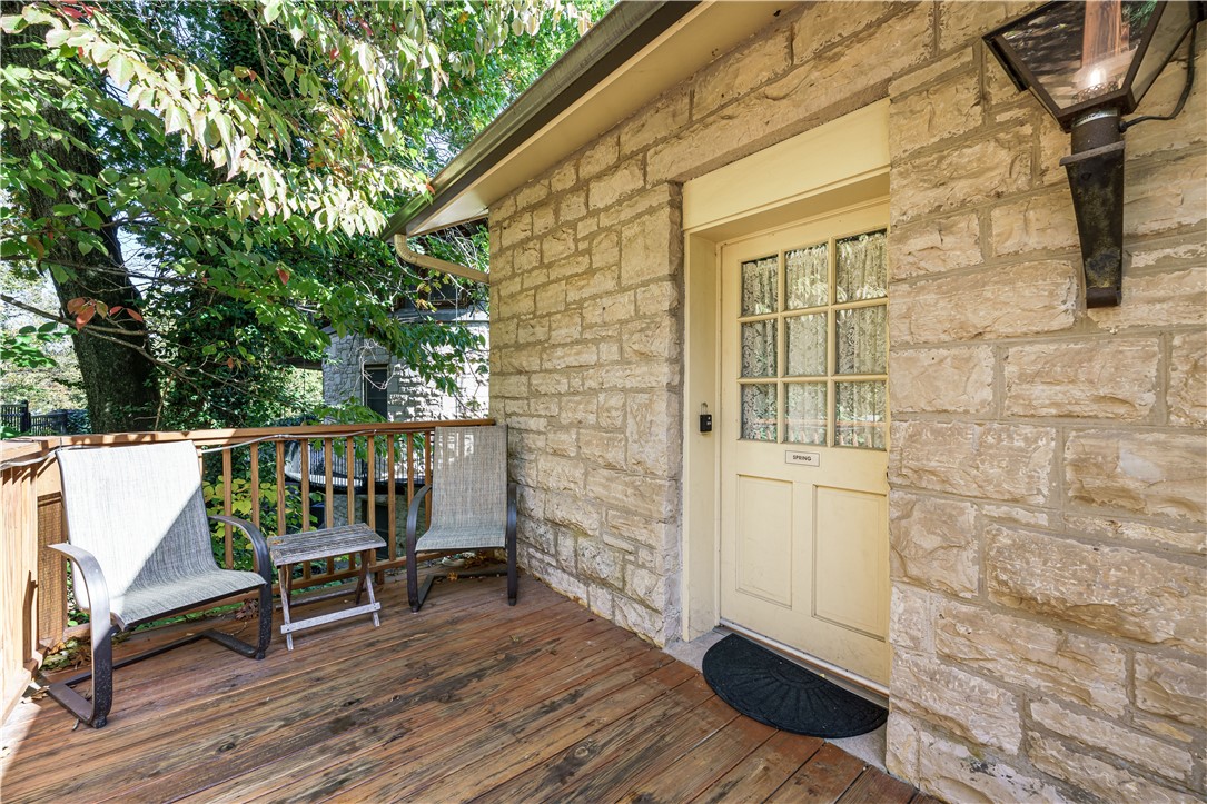 Magnetic Bays - Residential