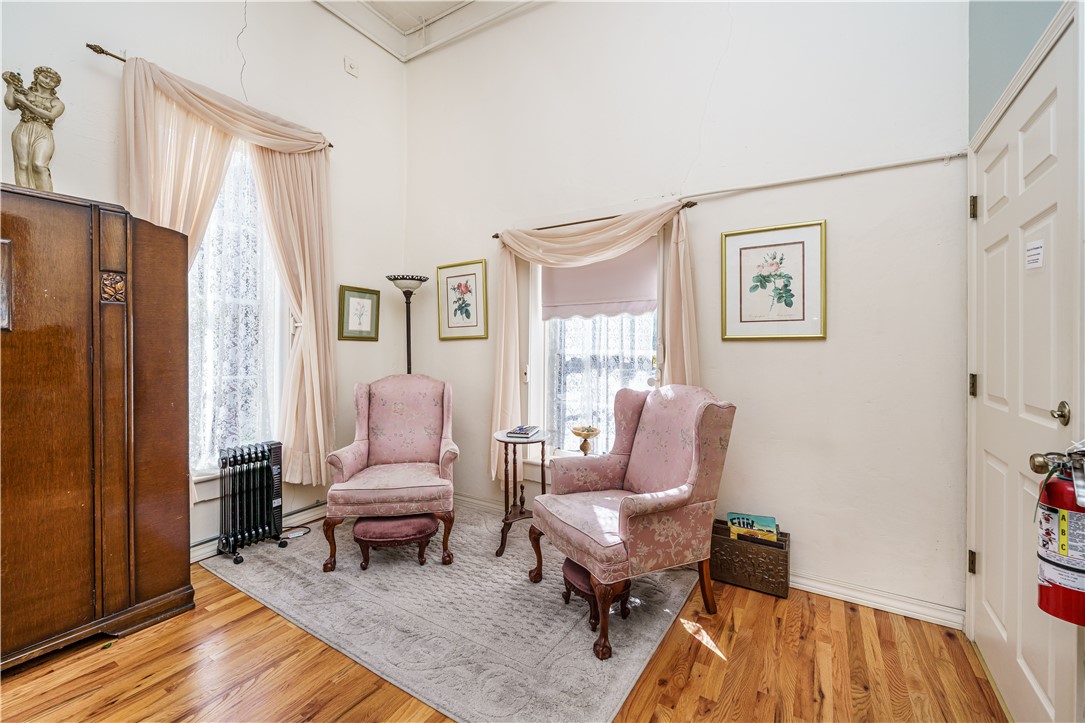 Magnetic Bays - Residential