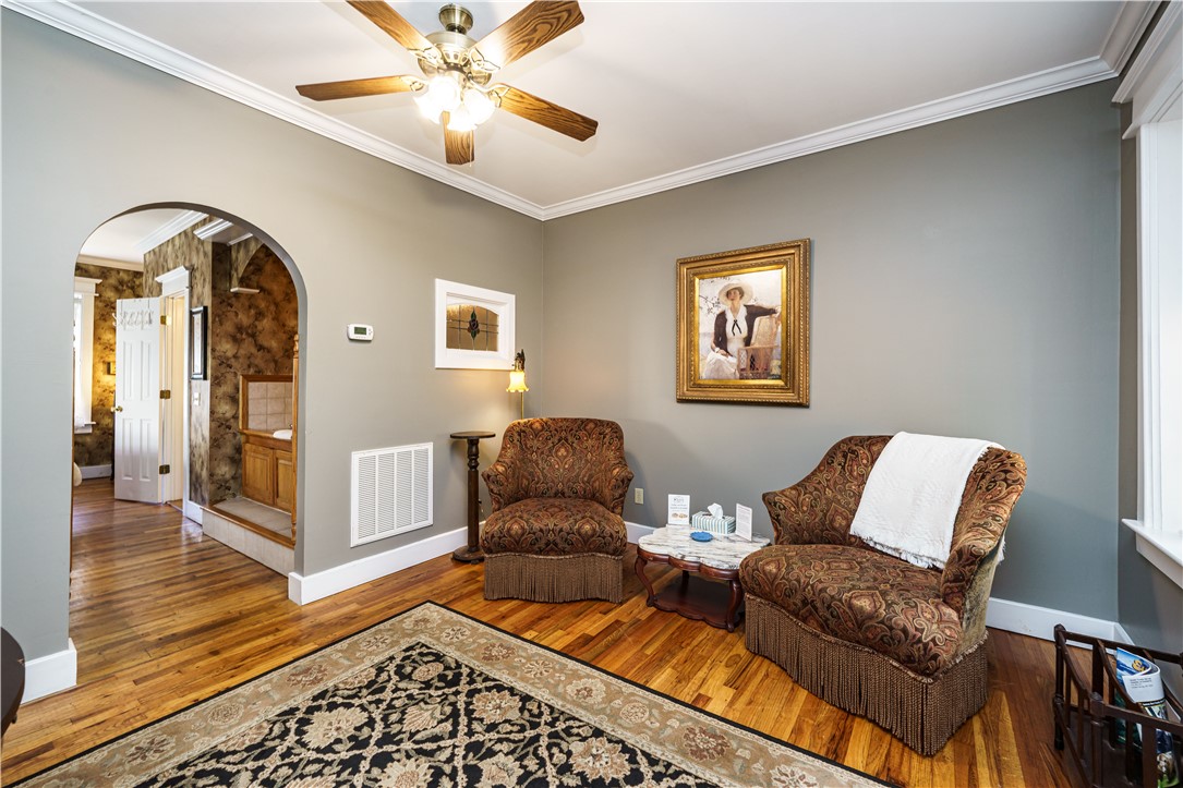 Magnetic Bays - Residential