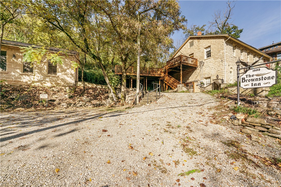 Magnetic Bays - Residential