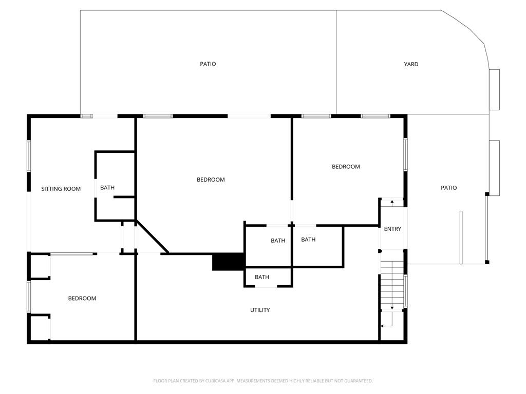 Magnetic Bays - Residential