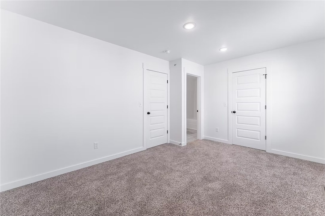 FEATHERSTON WEST SUB PH 1-CENTERTON - Residential