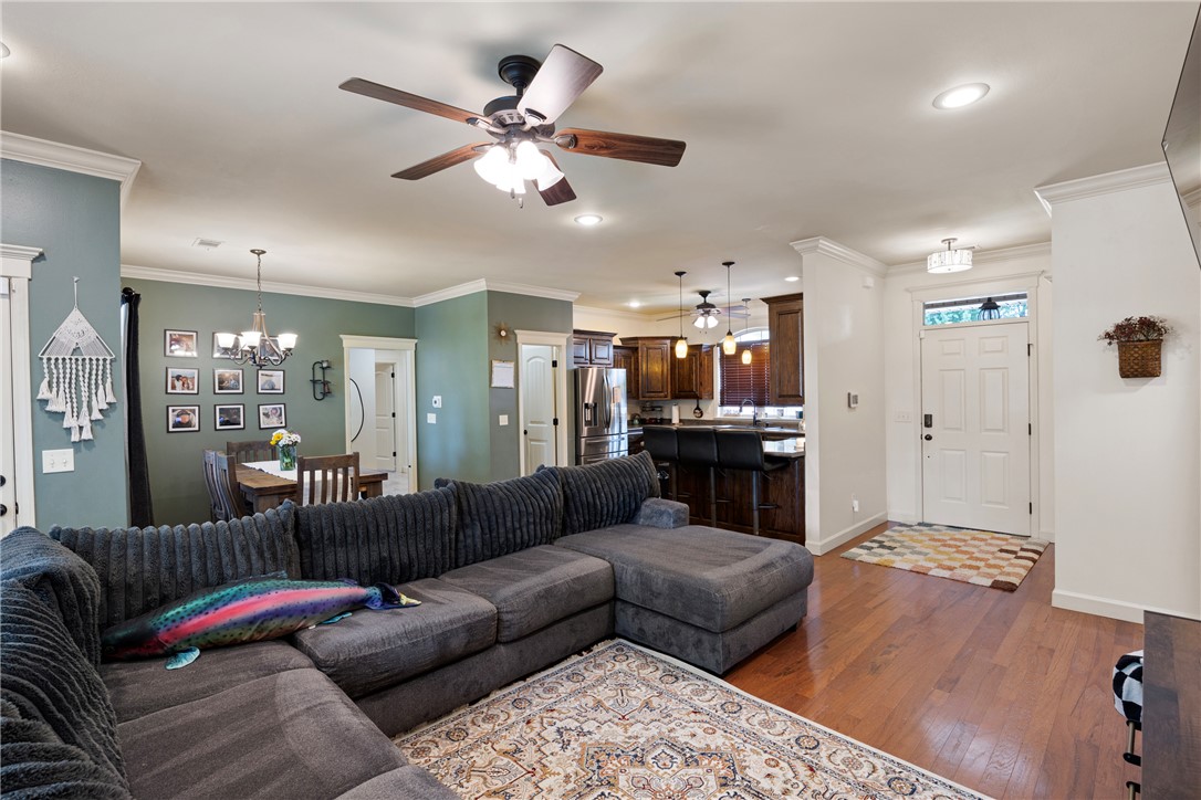 Shiloh Manor Ph Iii - Residential