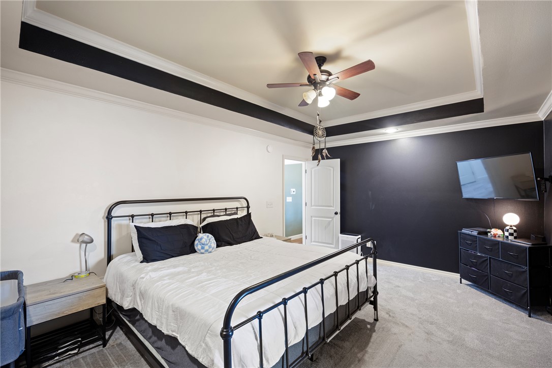 Shiloh Manor Ph Iii - Residential