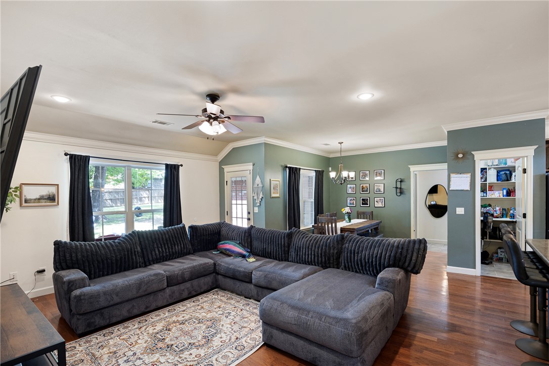 Shiloh Manor Ph Iii - Residential