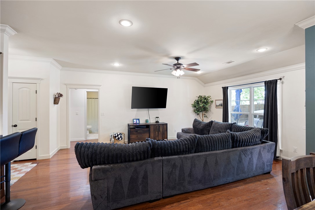 Shiloh Manor Ph Iii - Residential