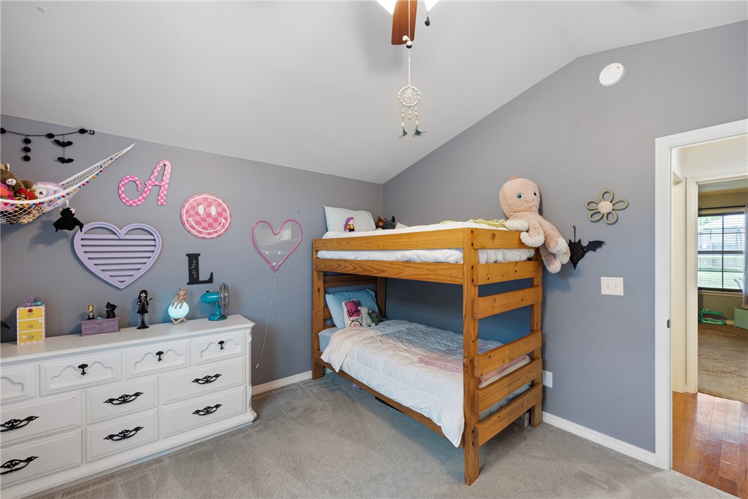 Shiloh Manor Ph Iii - Residential