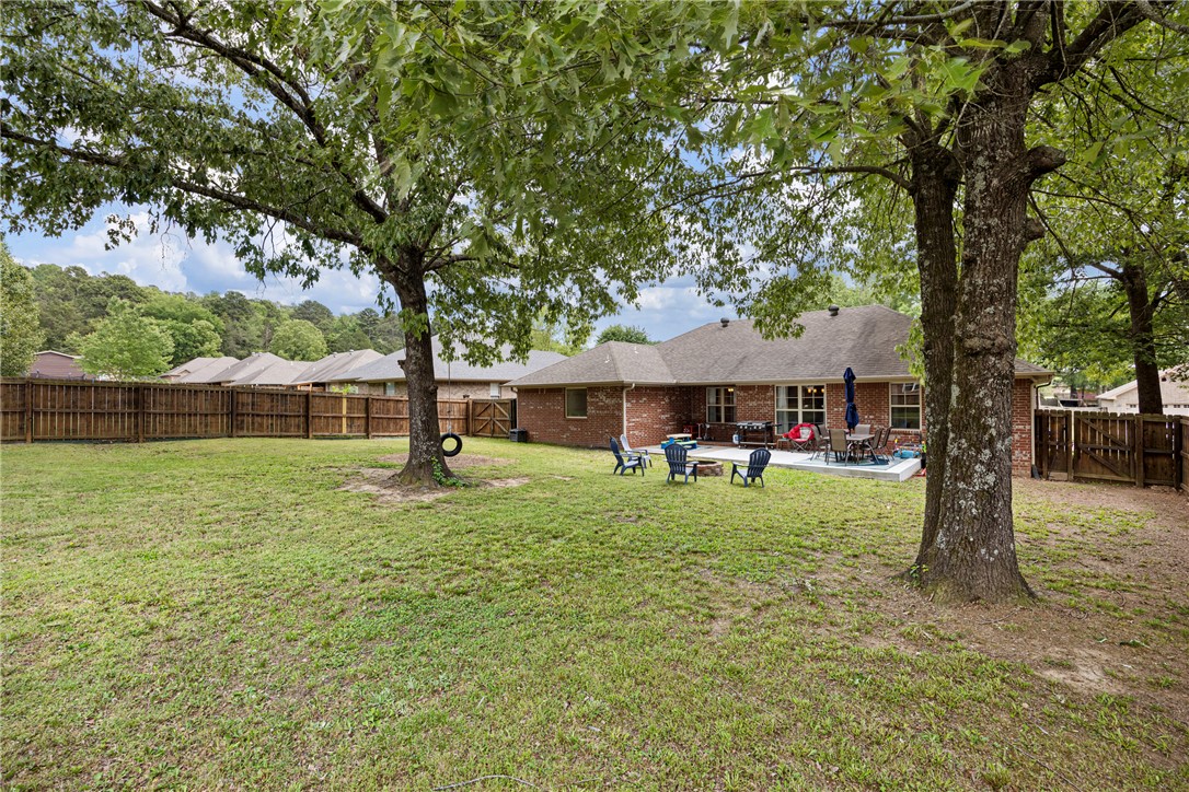 Shiloh Manor Ph Iii - Residential