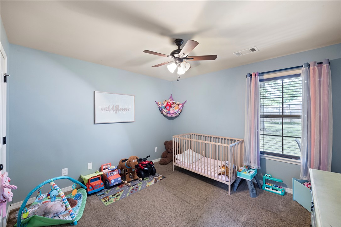 Shiloh Manor Ph Iii - Residential