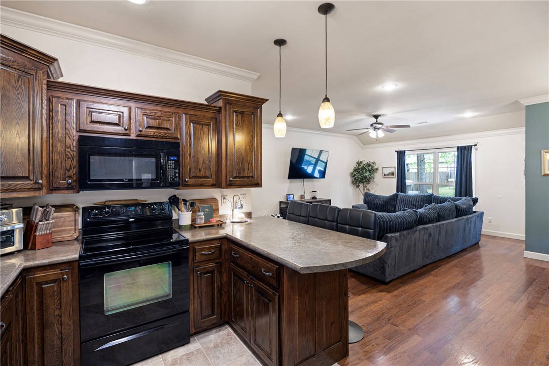 Shiloh Manor Ph Iii - Residential