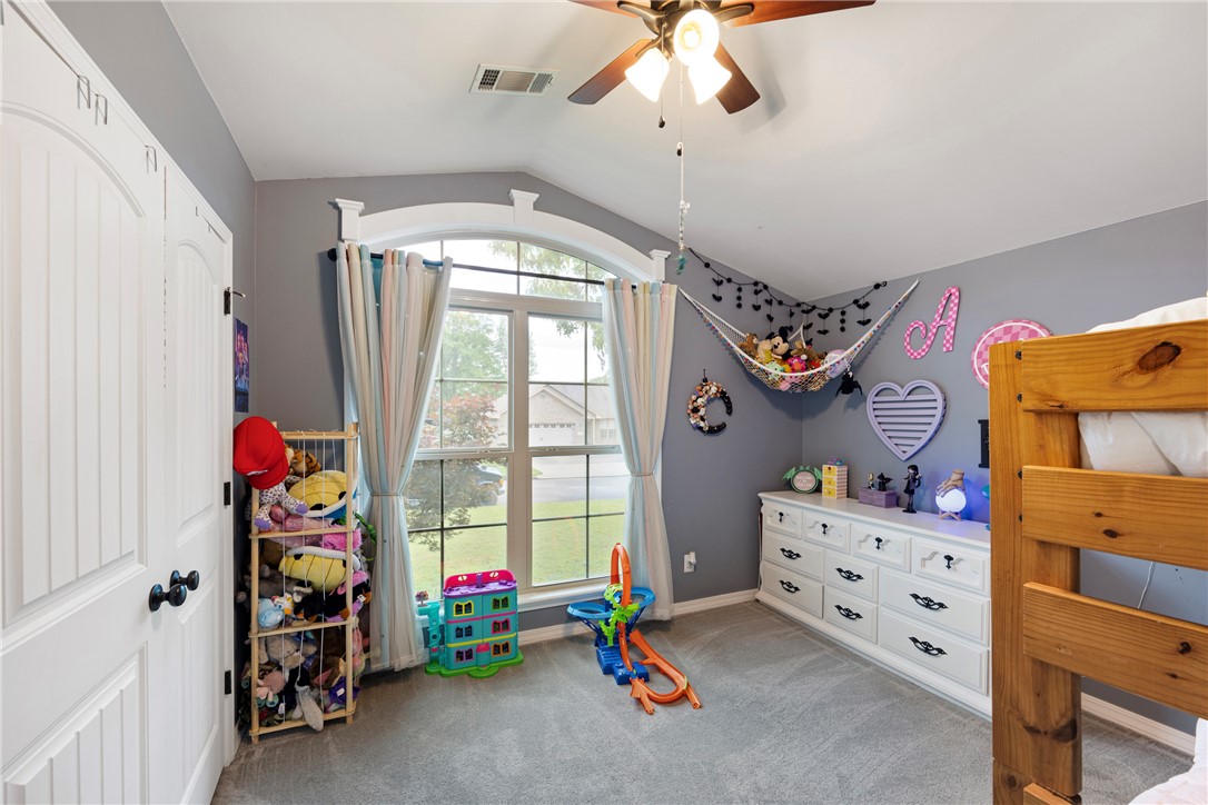 Shiloh Manor Ph Iii - Residential