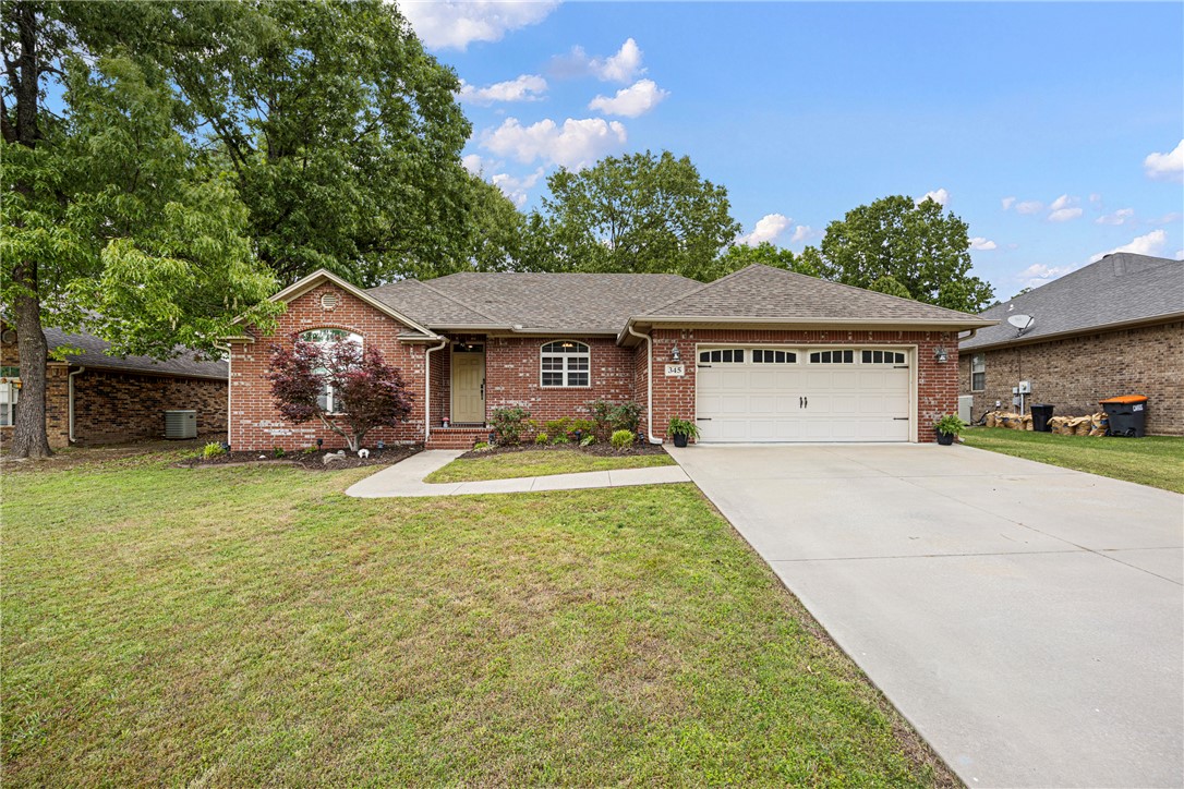 Shiloh Manor Ph Iii - Residential