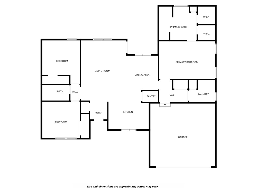 Shiloh Manor Ph Iii - Residential