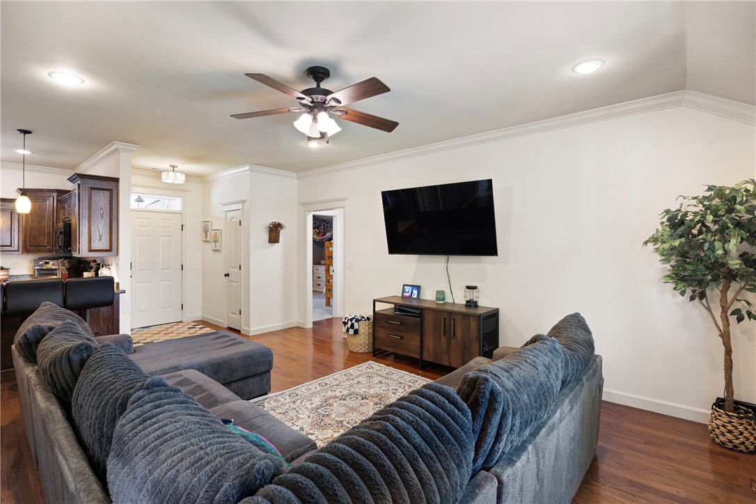 Shiloh Manor Ph Iii - Residential