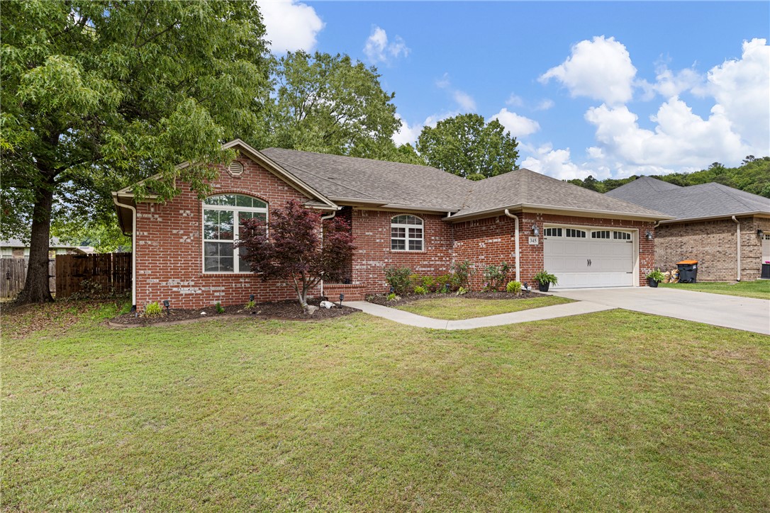 Shiloh Manor Ph Iii - Residential