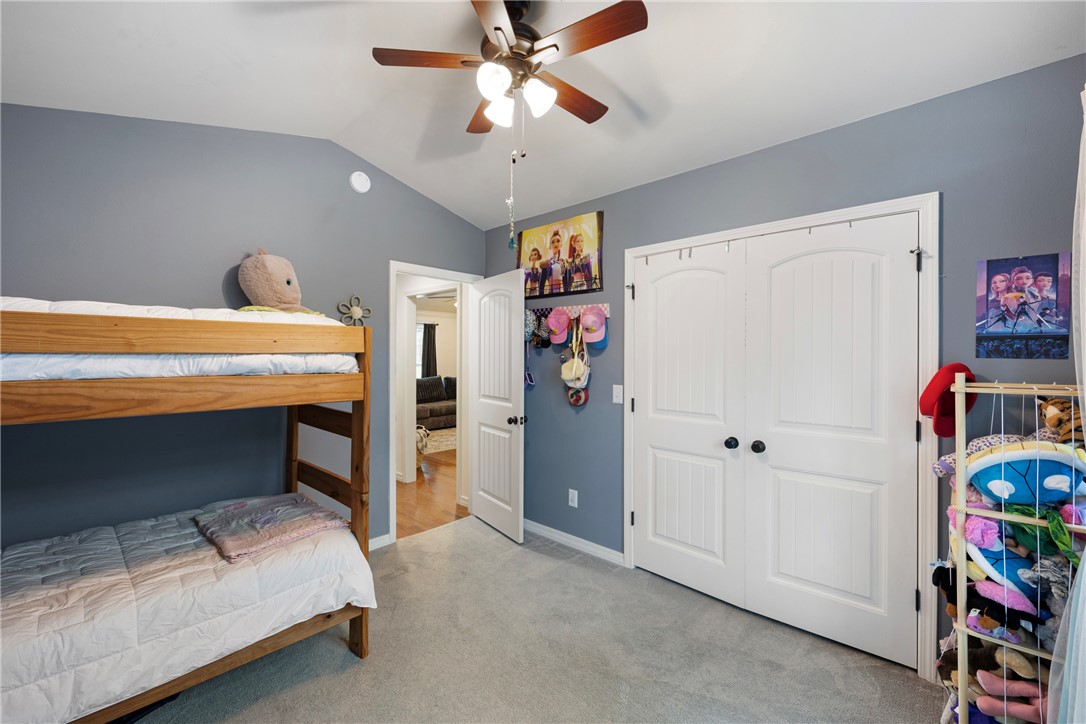 Shiloh Manor Ph Iii - Residential