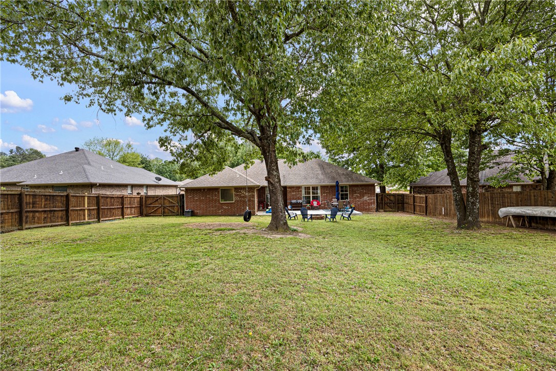 Shiloh Manor Ph Iii - Residential