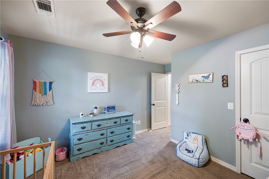 Shiloh Manor Ph Iii - Residential