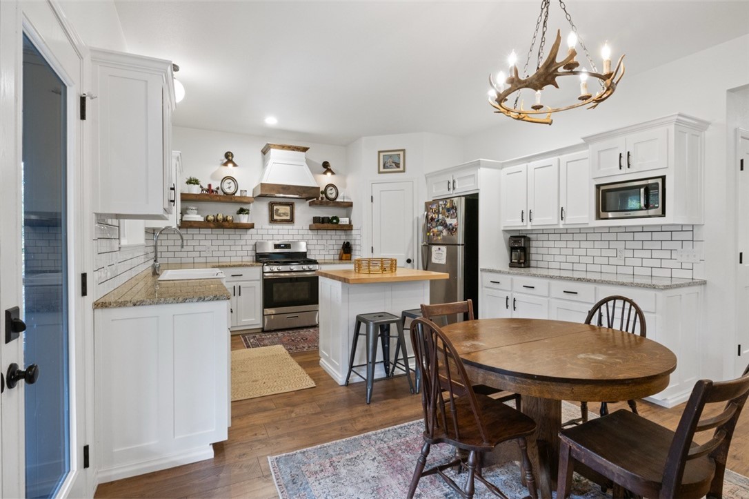 Timber Ridge - Residential