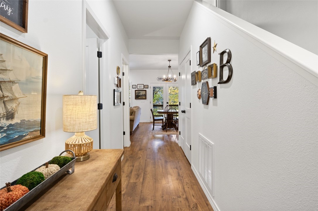 Timber Ridge - Residential