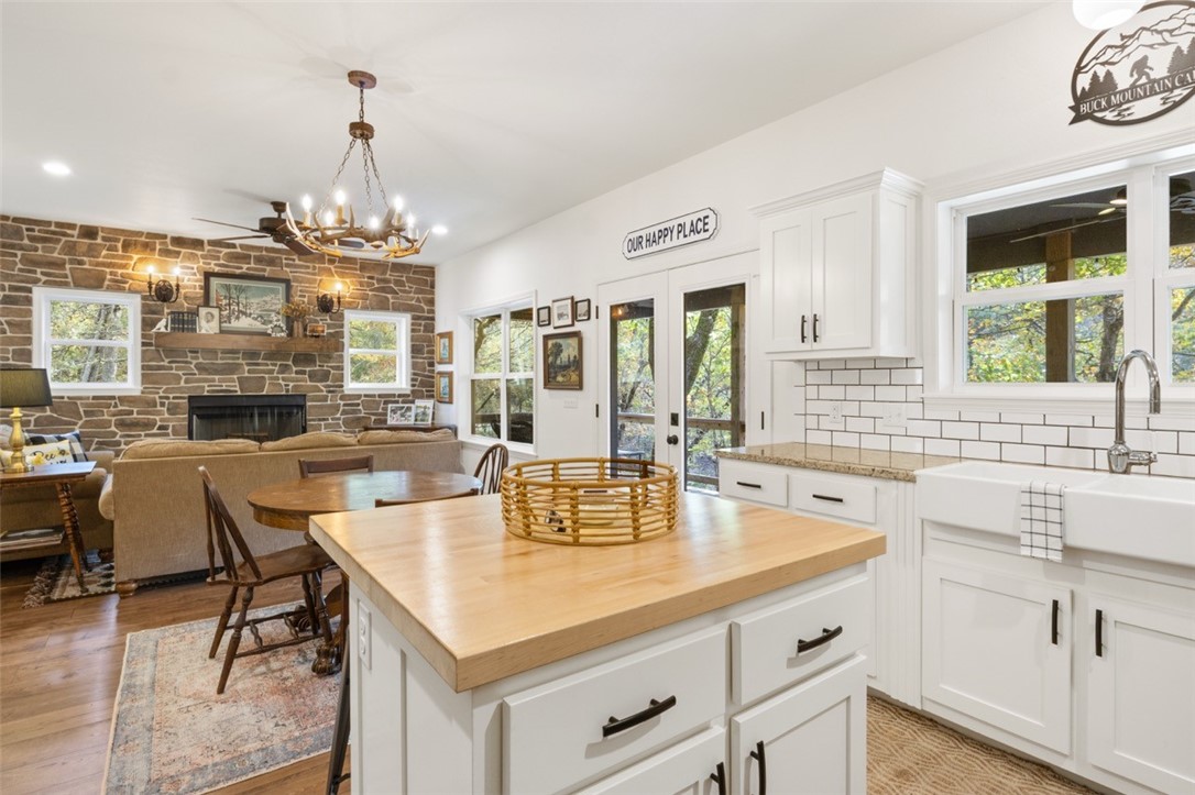 Timber Ridge - Residential