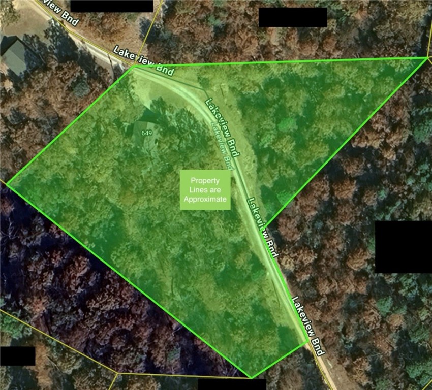 Timber Ridge - Residential