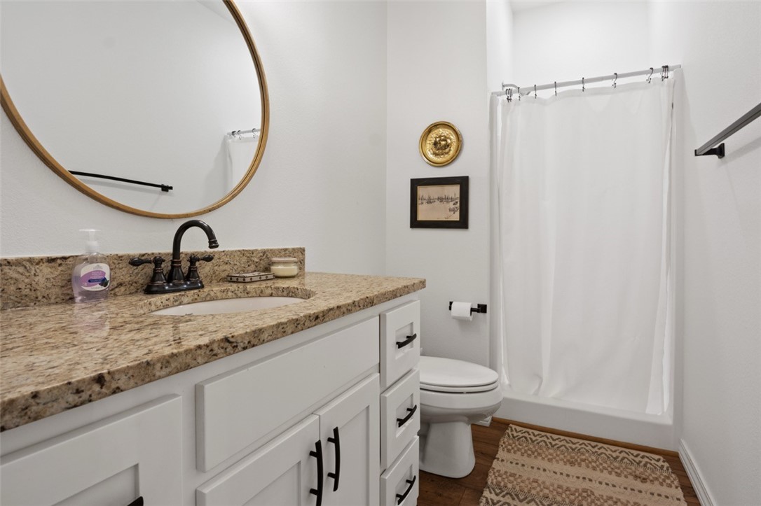 Timber Ridge - Residential