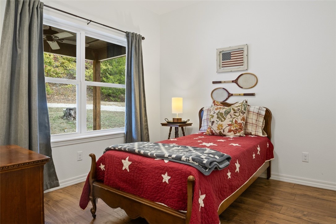 Timber Ridge - Residential