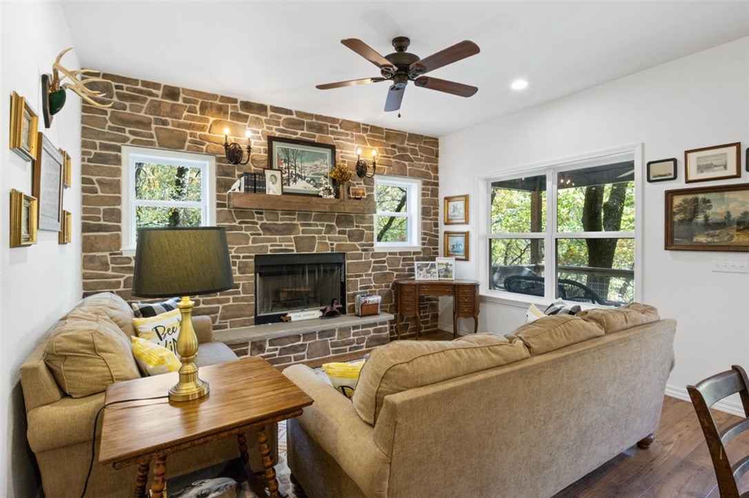 Timber Ridge - Residential