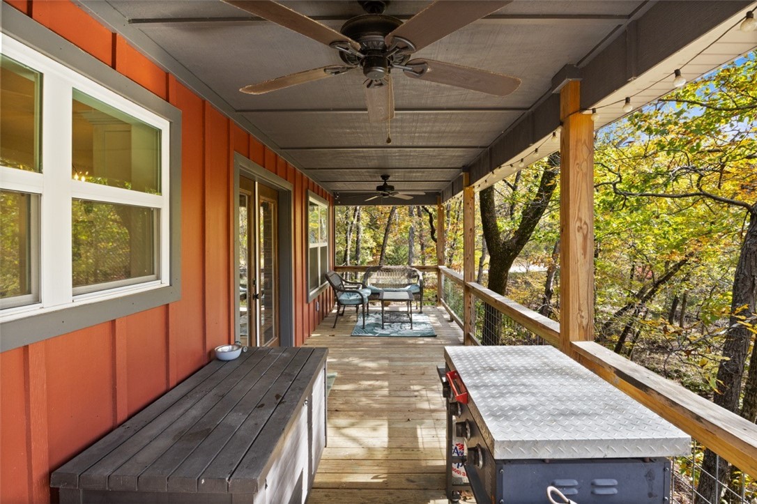 Timber Ridge - Residential